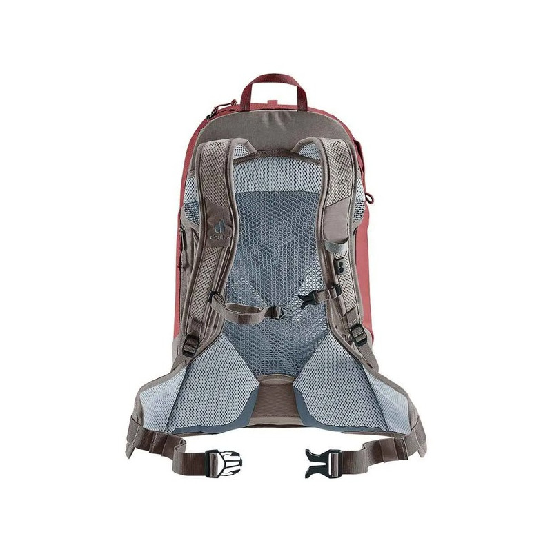 Kuprinė Deuter AC LITE 21 SL Caspia-Pepper