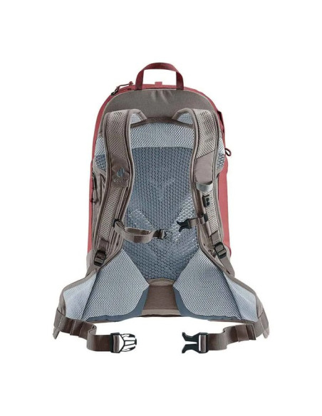 Selkäreppu Deuter AC LITE 21 SL Caspia-Pepper