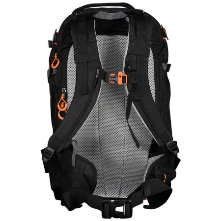 Zaino Cmp AEROOX 30L SKI TOURING Nero 2