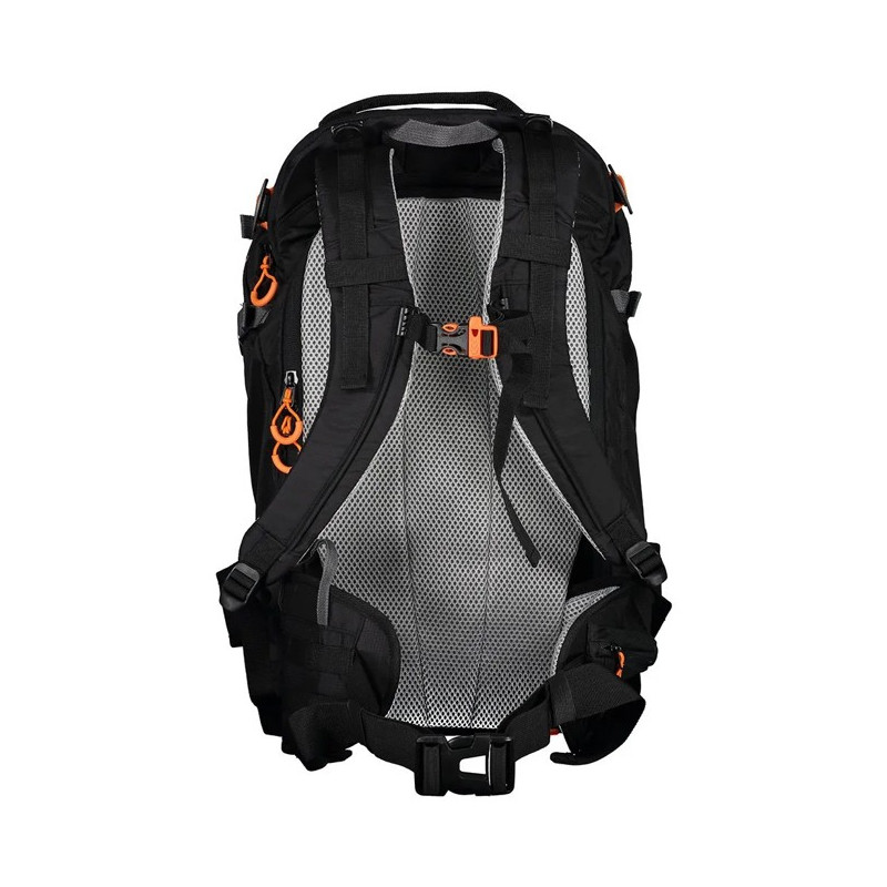 Rucksack Cmp AEROOX 30L SKI TOURING Nero