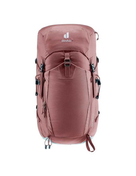 Zaino Deuter TRAIL PRO 34 SL Caspia-Dusk
