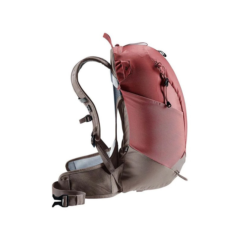 Kuprinė Deuter AC LITE 21 SL Caspia-Pepper