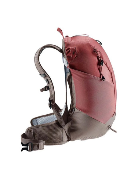 Batoh na záda Deuter AC LITE 21 SL Caspia-Pepper