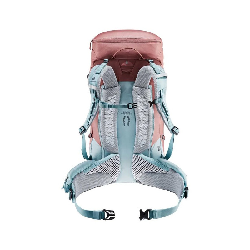 Rucksack Deuter TRAIL PRO 34 SL Caspia-Dusk