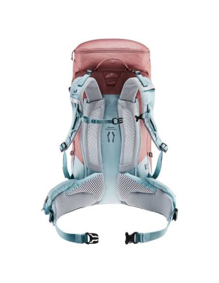 Sac à dos Deuter TRAIL PRO 34 SL Caspia-Dusk