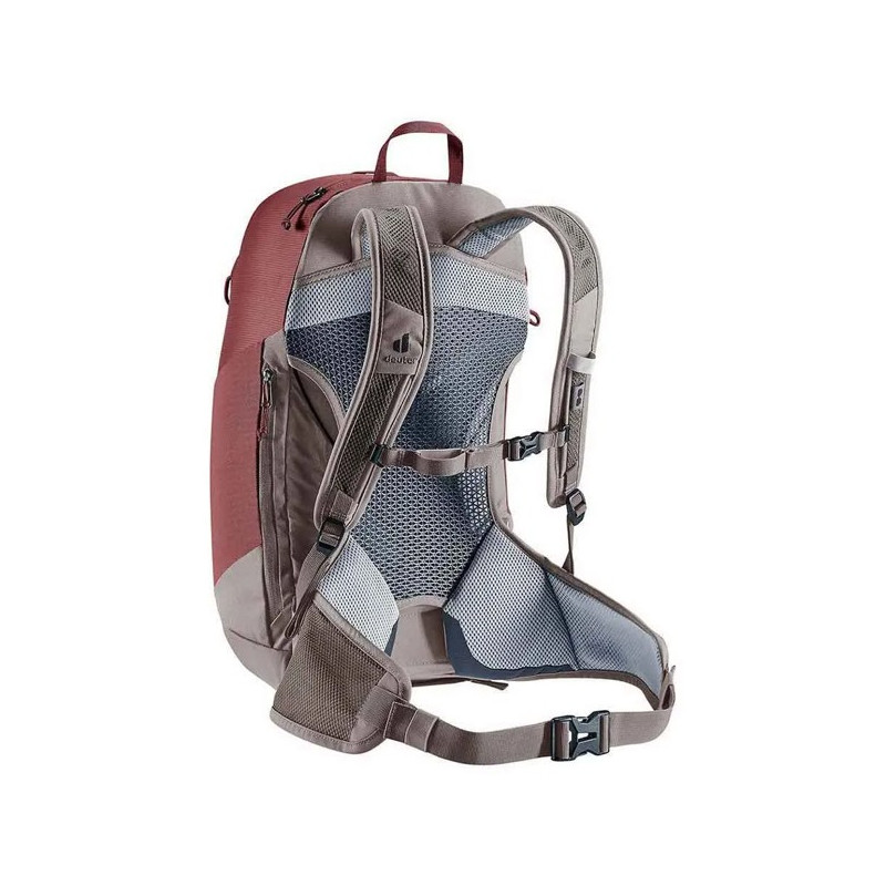 Zaino Deuter AC LITE 21 SL Caspia-Pepper