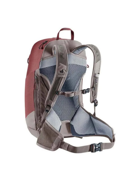 Mochila Deuter AC LITE 21 SL Caspia-Pepper