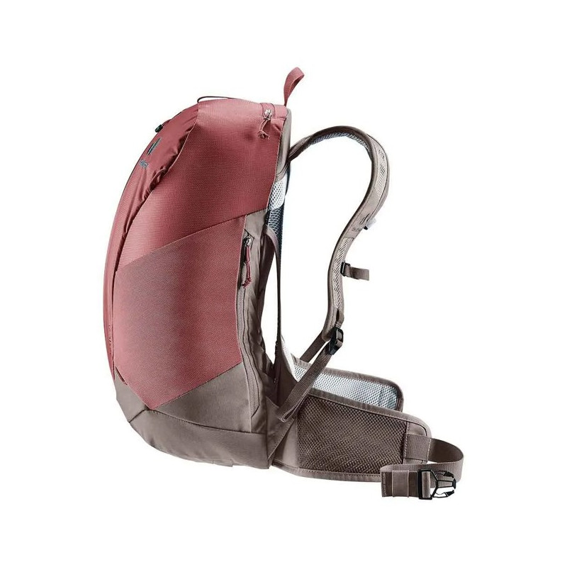 Mochila Deuter AC LITE 21 SL Caspia-Pepper