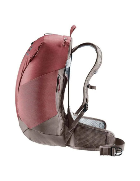 Rygsæk Deuter AC LITE 21 SL Caspia-Pepper