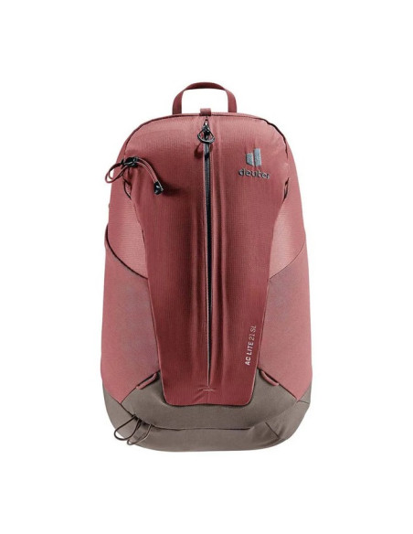 Selkäreppu Deuter AC LITE 21 SL Caspia-Pepper