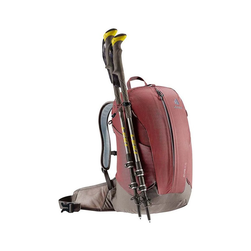 Zaino Deuter AC LITE 21 SL Caspia-Pepper