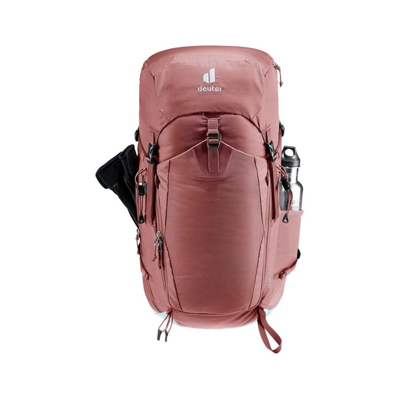 Plecak Deuter TRAIL PRO 34 SL Caspia-Dusk