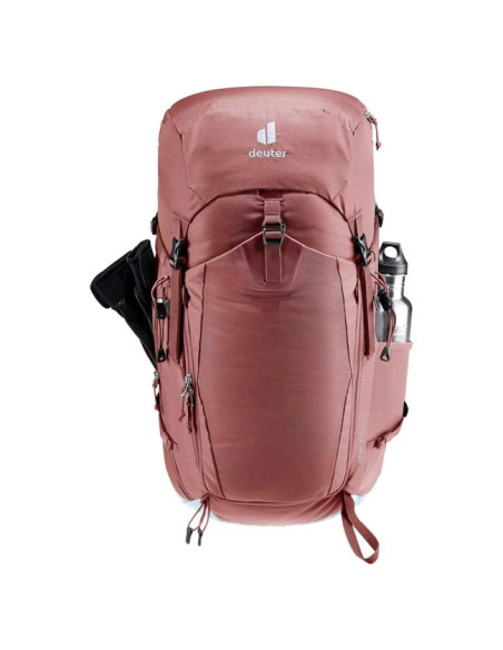 Batoh Deuter TRAIL PRO 34 SL Caspia-Dusk