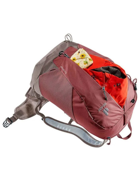 Zaino Deuter AC LITE 21 SL Caspia-Pepper