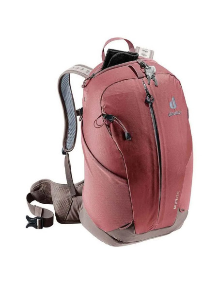 Rygsæk Deuter AC LITE 21 SL Caspia-Pepper