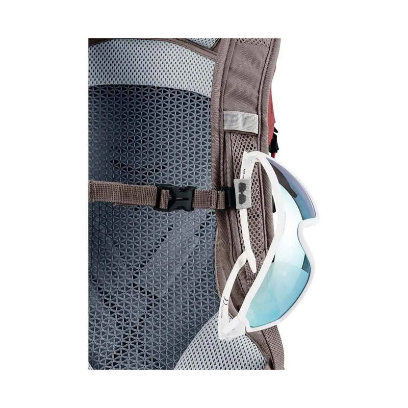 Hátizsák Deuter AC LITE 21 SL Caspia-Pepper