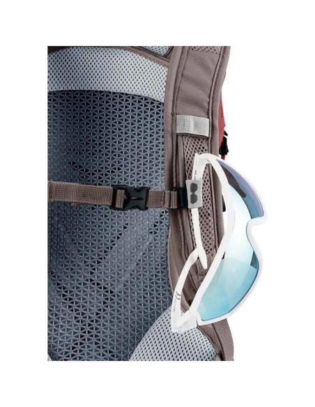 Rygsæk Deuter AC LITE 21 SL Caspia-Pepper