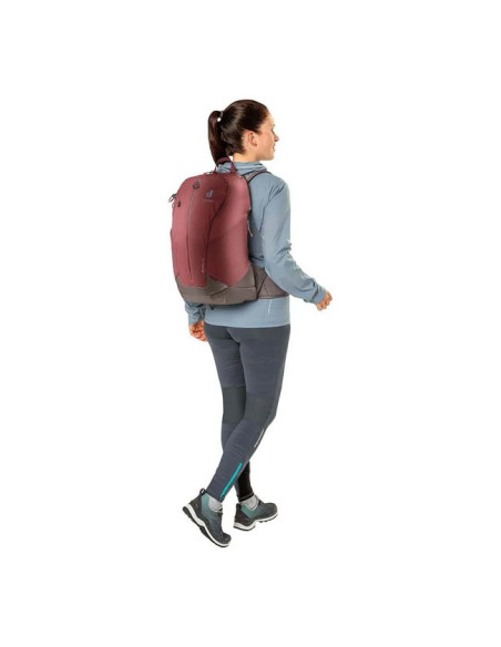 Plecak Deuter AC LITE 21 SL Caspia-Pepper