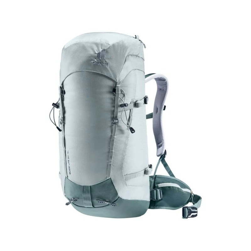 Selkäreppu Deuter GUIDE LITE 28+ SL Tin-Teal