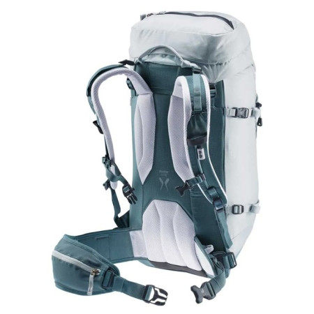 Batoh Deuter GUIDE LITE 28+ SL Tin-Teal 2