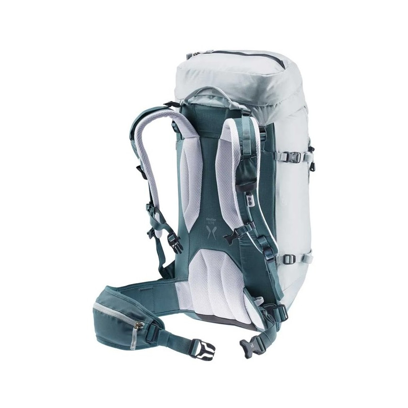 Hátizsák Deuter GUIDE LITE 28+ SL Tin-Teal