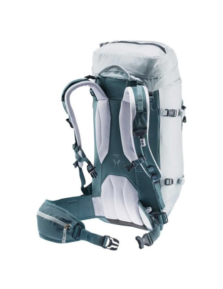 Rucksack Deuter GUIDE LITE 28+ SL Tin-Teal