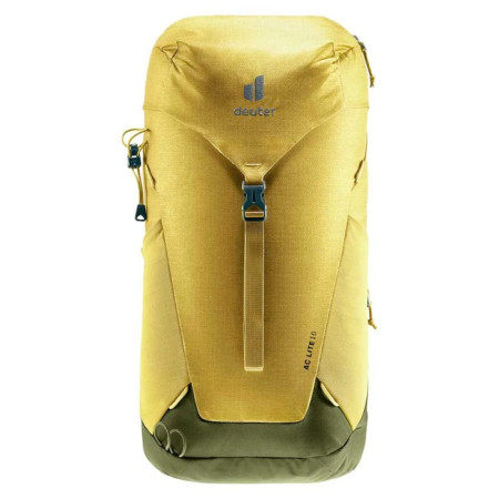 Nahrbtnik Deuter AC LITE 16 Turmeric-Khaki