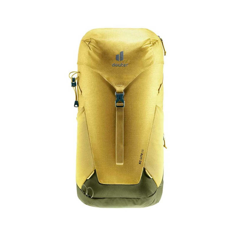 Batoh na záda Deuter AC LITE 16 Turmeric-Khaki