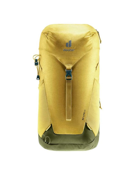 Nahrbtnik Deuter AC LITE 16 Turmeric-Khaki