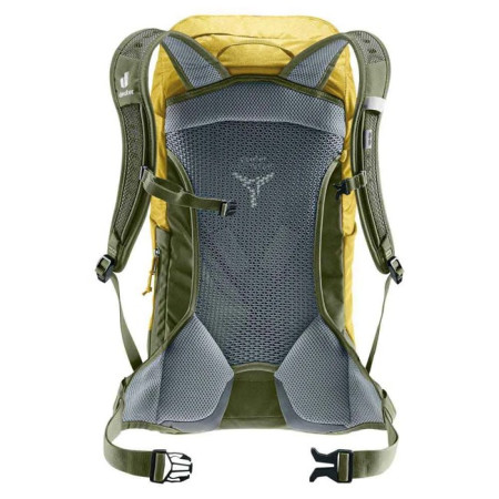 Nahrbtnik Deuter AC LITE 16 Turmeric-Khaki 2
