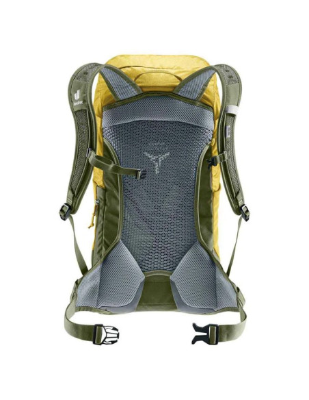 Batoh na záda Deuter AC LITE 16 Turmeric-Khaki