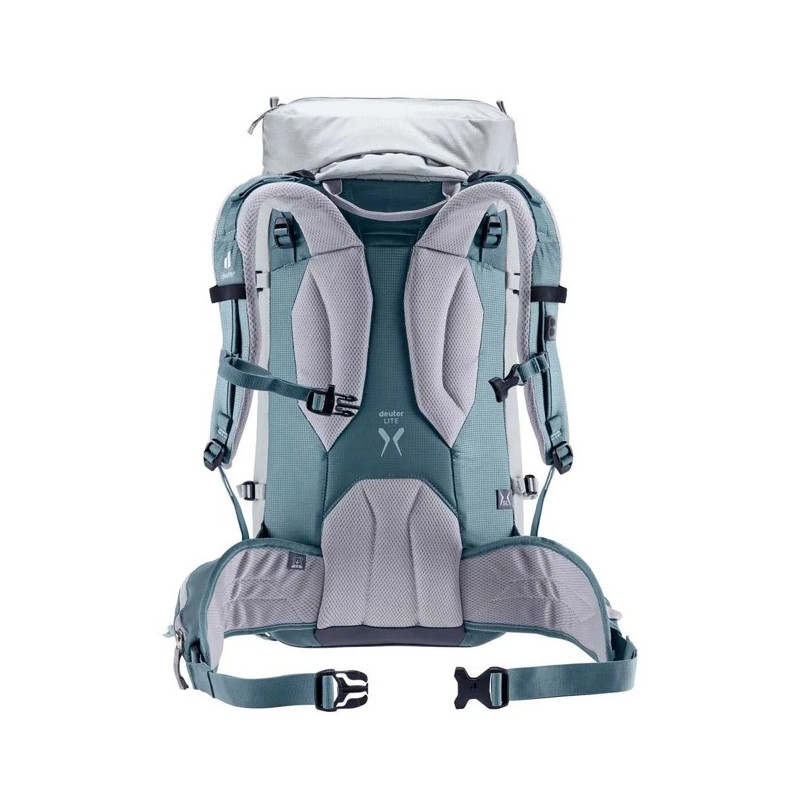 Rygsæk Deuter GUIDE LITE 28+ SL Tin-Teal