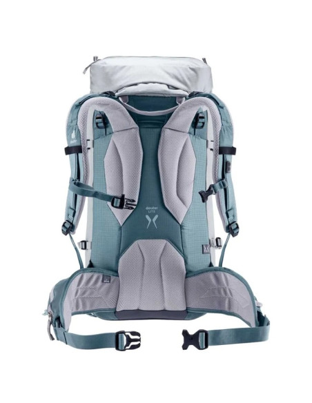 Mochila Deuter GUIDE LITE 28+ SL Tin-Teal