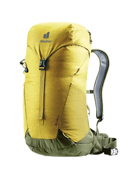 Plecak Deuter AC LITE 16 Turmeric-Khaki