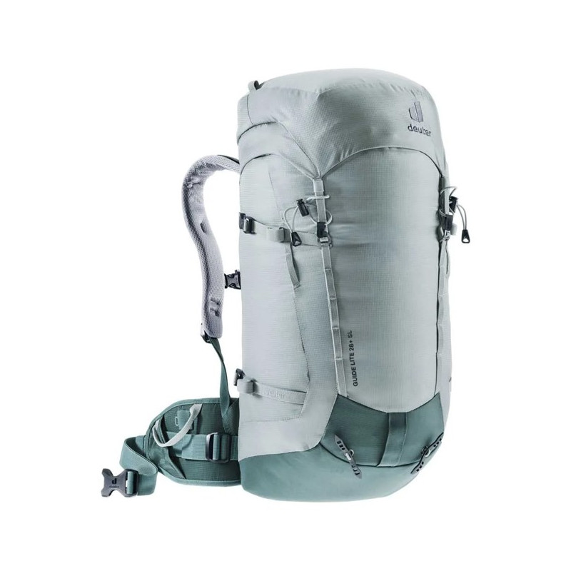 Plecak Deuter GUIDE LITE 28+ SL Tin-Teal