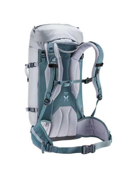 Sac à dos Deuter GUIDE LITE 28+ SL Tin-Teal