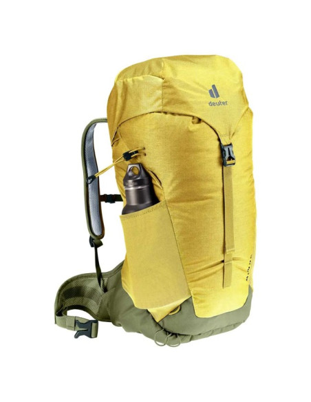 Plecak Deuter AC LITE 16 Turmeric-Khaki