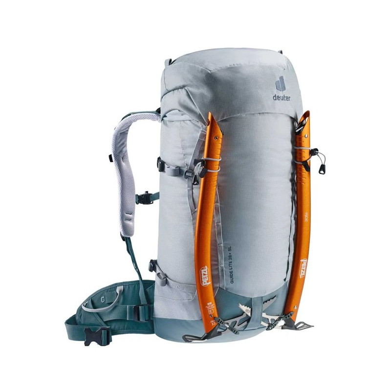 Kuprinė Deuter GUIDE LITE 28+ SL Tin-Teal
