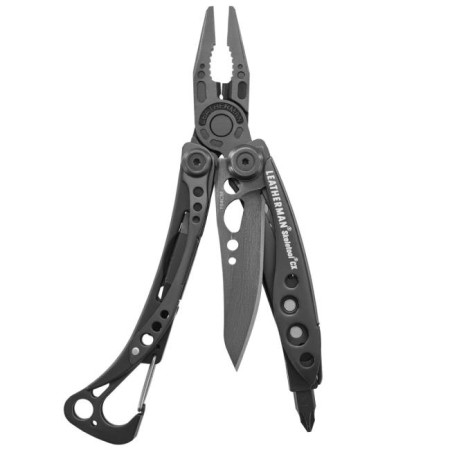 Navaja Leatherman Skeletool Cx