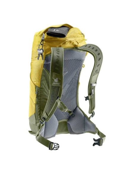 Batoh na záda Deuter AC LITE 16 Turmeric-Khaki