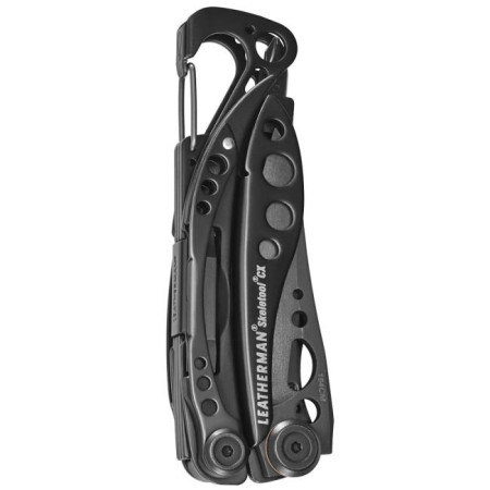 Navaja Leatherman Skeletool Cx 2