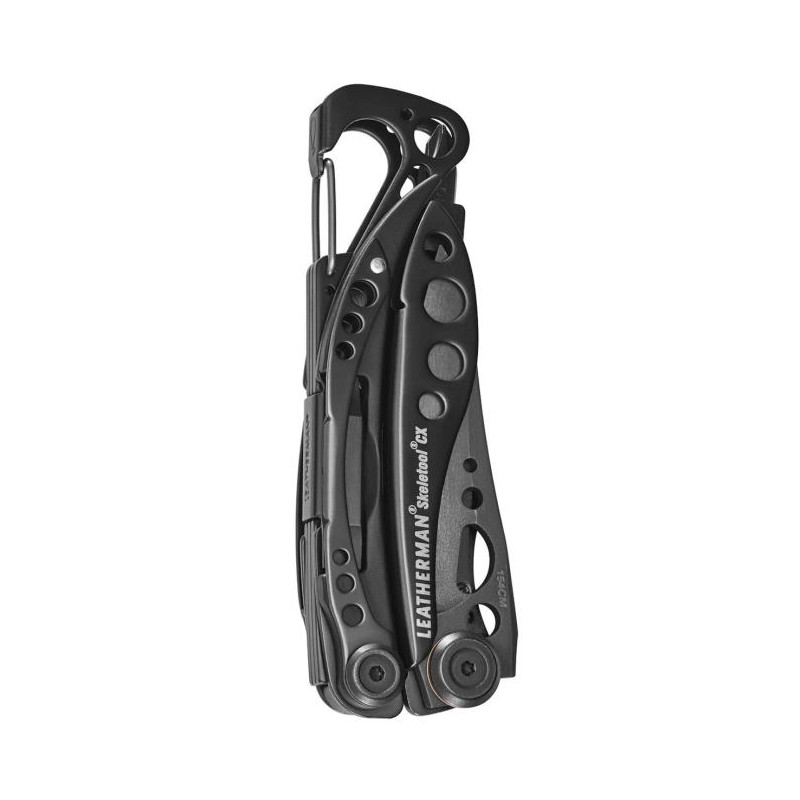 Navaja Leatherman Skeletool Cx