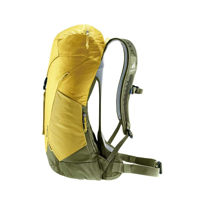 Hátizsák Deuter AC LITE 16 Turmeric-Khaki