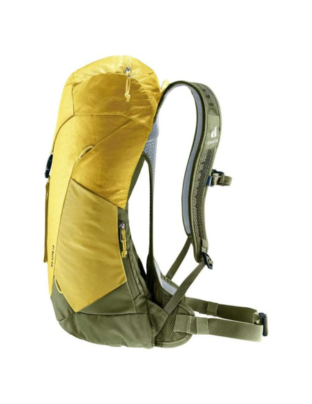 Rugzak Deuter AC LITE 16 Turmeric-Khaki