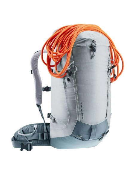 Sac à dos Deuter GUIDE LITE 28+ SL Tin-Teal