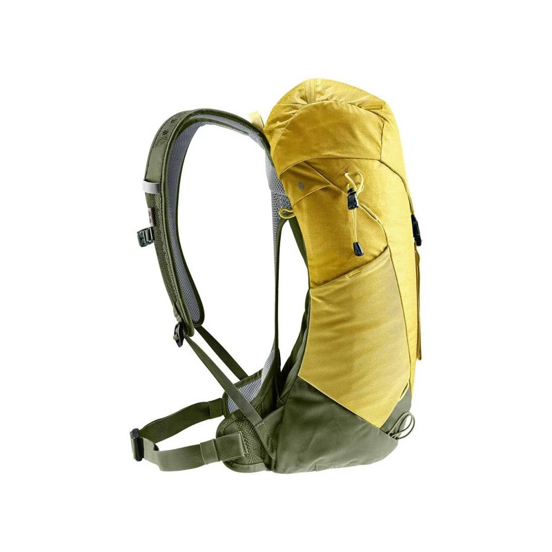 Batoh na záda Deuter AC LITE 16 Turmeric-Khaki
