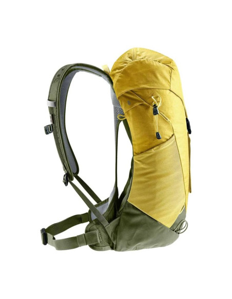 Mochila Deuter AC LITE 16 Turmeric-Khaki