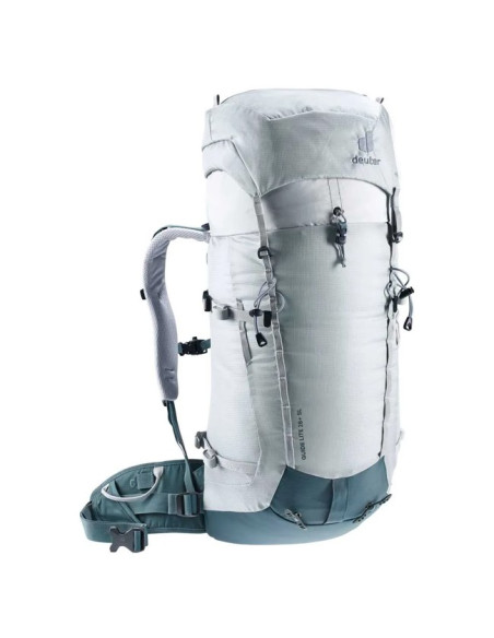 Mochila Deuter GUIDE LITE 28+ SL Tin-Teal