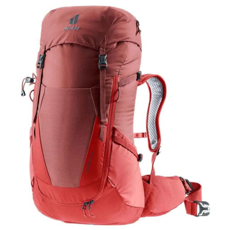 Batoh na záda Deuter FUTURA 24 SL Caspia-Currant