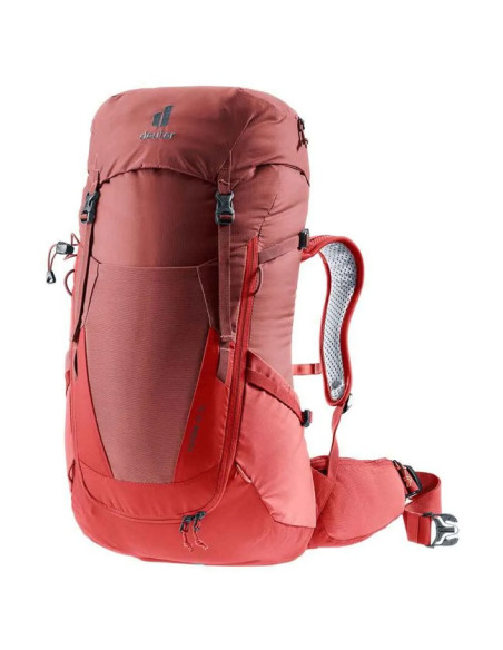 Nahrbtnik Deuter FUTURA 24 SL Caspia-Currant